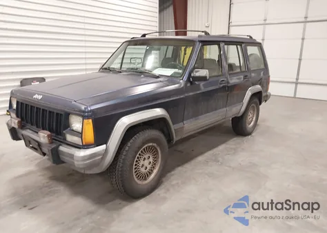 1994 Jeep Cherokee Country z USA, uszkodzony, nr VIN 1J4FJ78SXRL203702